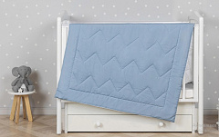 Одеяло-покрывало Yukko (Юкко) 205*140