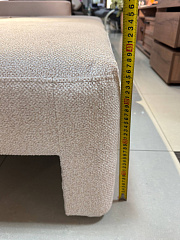 Диван прямой (модульный) Модель 144, ТД