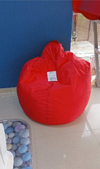 Кресло Мешок Груша