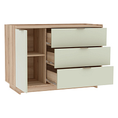 Флекс 5 (гостиная) Тумба МЦН