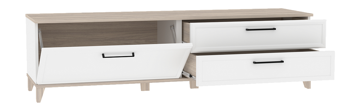 Aurelio (Аурелио) 3 (гостиная) Тумба ТВ