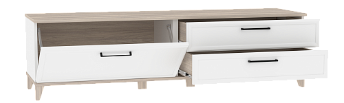 Aurelio (Аурелио) 3 (гостиная) Тумба ТВ