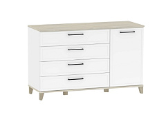 Aurelio (Аурелио) 455 (спальня) Комод