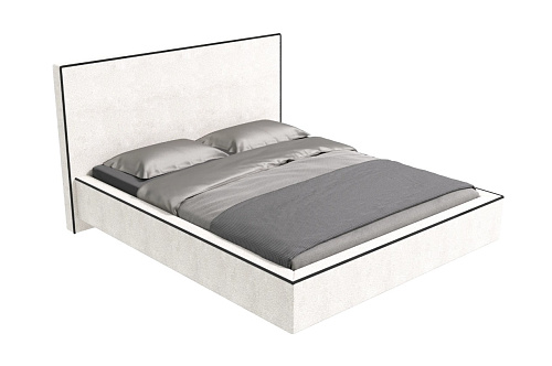 МАРИЯ Кр-06 1600 кровать с ПМ