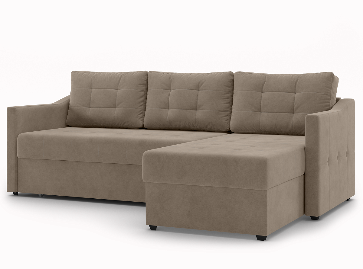 Диван Угловой Бонд Модель 123