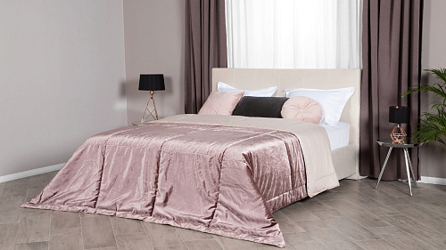 Покрывало-футер 260*120