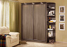 Шкафы-купе двухдверные Шкафы-купе двухдверные