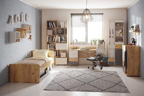 Молодежная ЛОЙС № 1