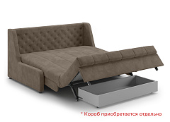Диван-кровать Вернисаж (Модель 069) АТС 160