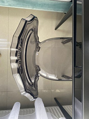 Кресло Gentry simple/ Джентри симпл