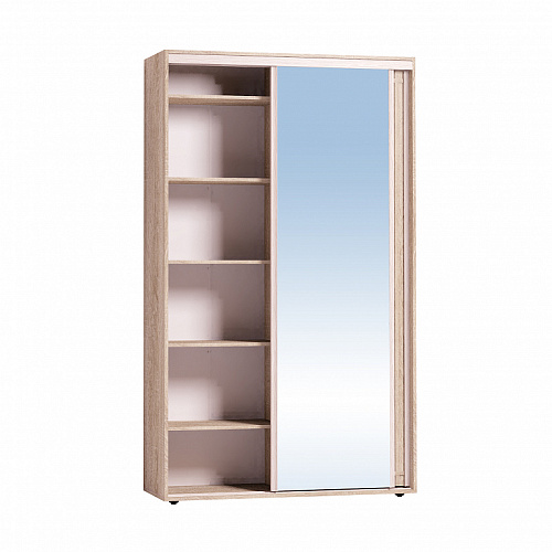 Sherlock 303 (прихожая) Шкаф-купе