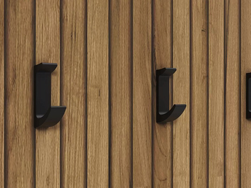 Сингапур ПМ- 420.03 Панель с крючками