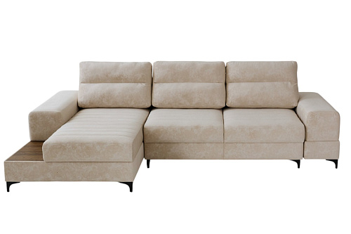 Адель диван модульный (лок+шезл+мгд+лок)