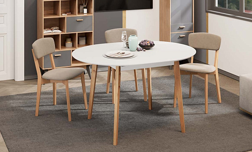 Форли Тип 1 Стол обеденный