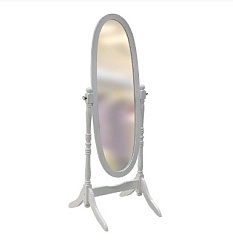 Зеркало напольное "Амадей MF/МФ-102"