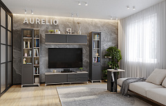 Гостиная  Aurelio  6