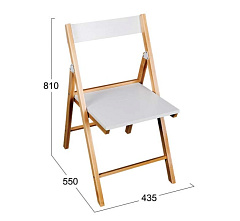 Парма 1 Стул