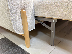 Тельда / Диван