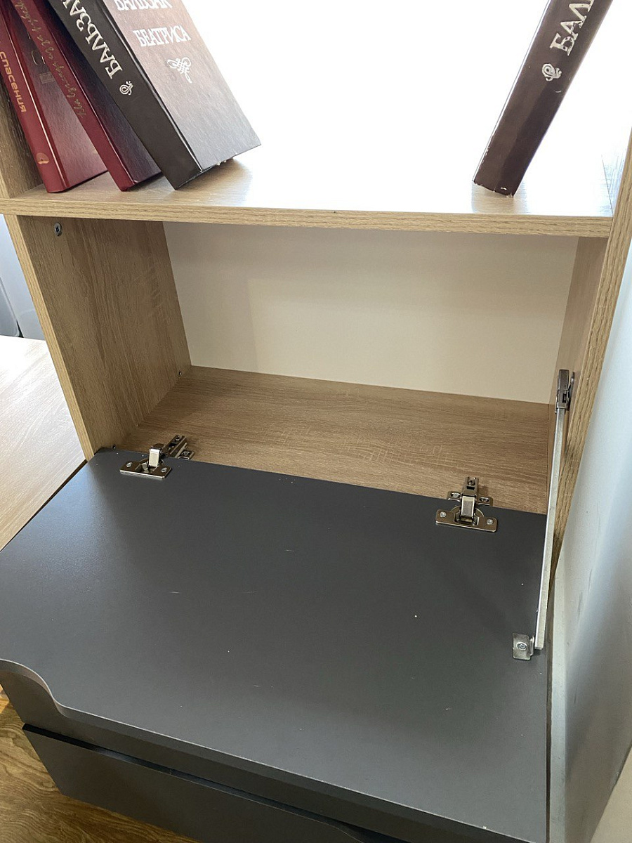 Стол письменный тип 7