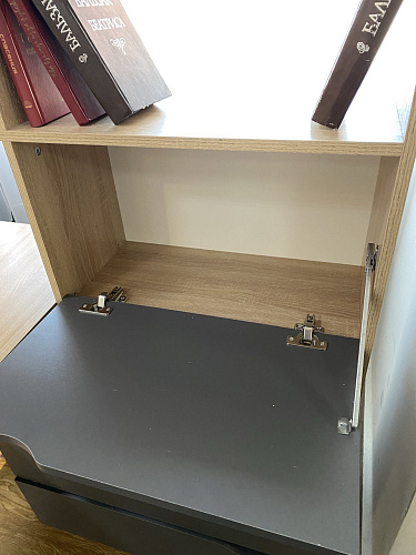 Стол письменный тип 7