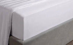 Простынь 090*200 Askona Home