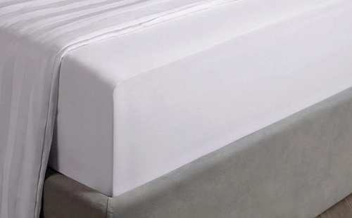 Простынь 090*200 Askona Home