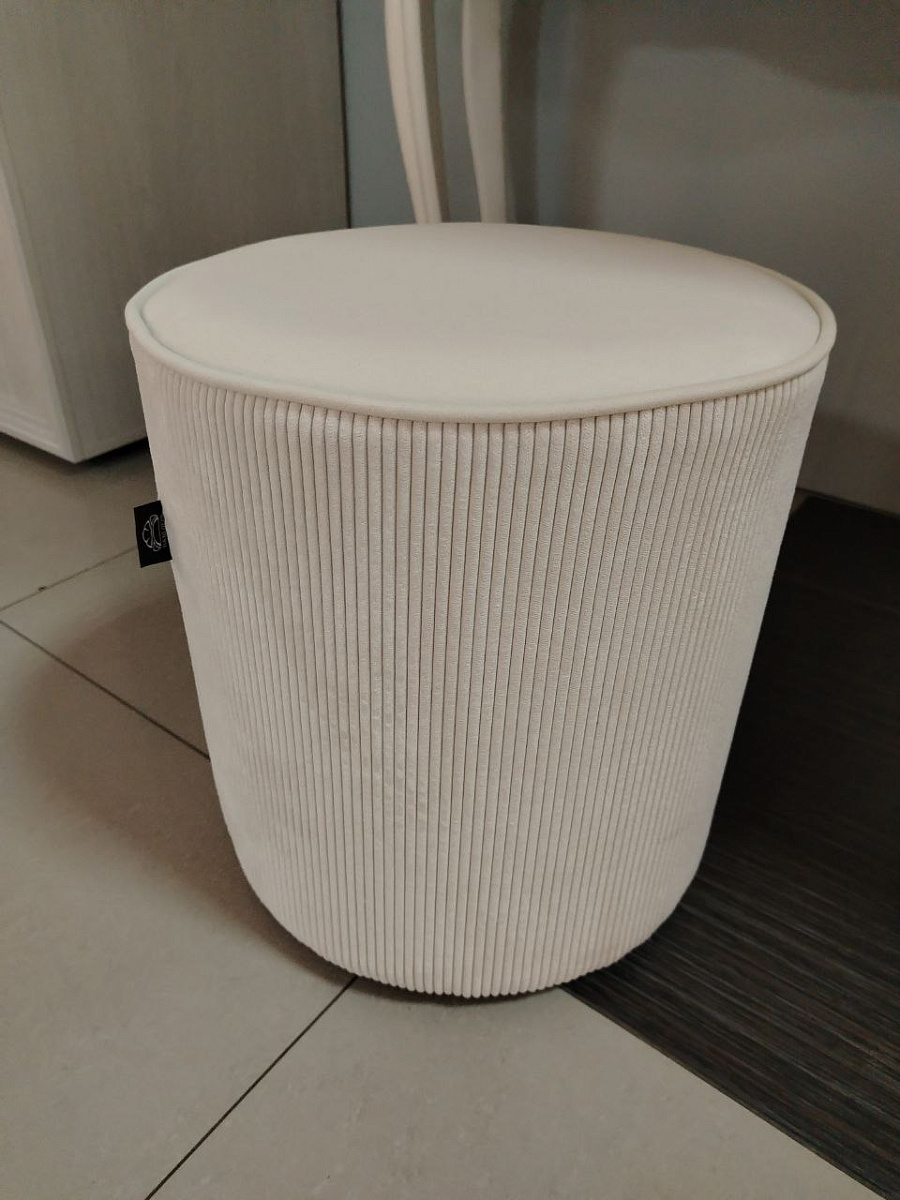 Felix (Феликс), пуф 4 круглый