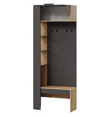 Асти Секция комбинированная