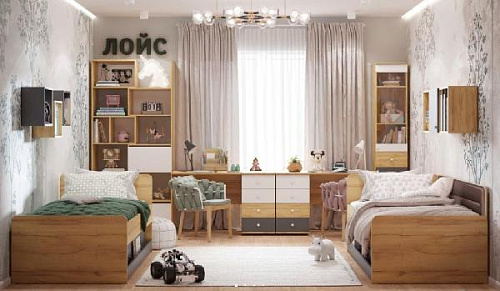 Молодежная ЛОЙС № 5