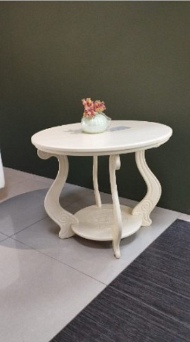 Стол журнальный Leset "Виват М" мини