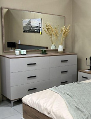 Кара 5 (спальня) Зеркало