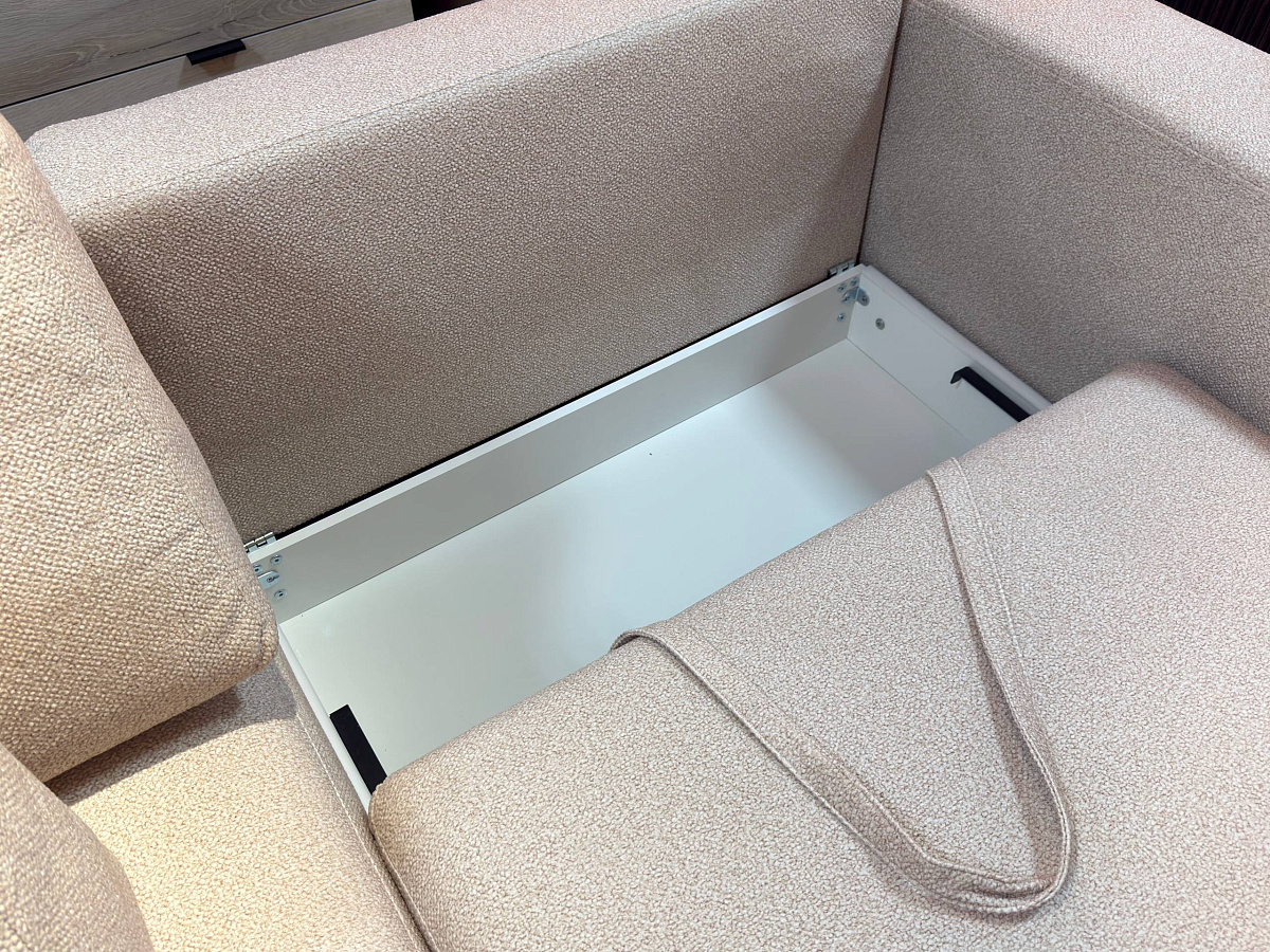 Диван прямой (модульный) Модель 144, ТД