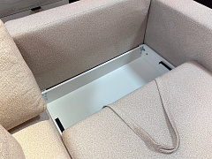 Диван прямой (модульный) Модель 144, ТД