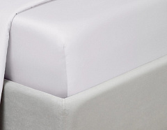 Простынь 160*200 Askona Comfort Tencel