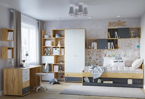 Молодежная ЛОЙС № 2