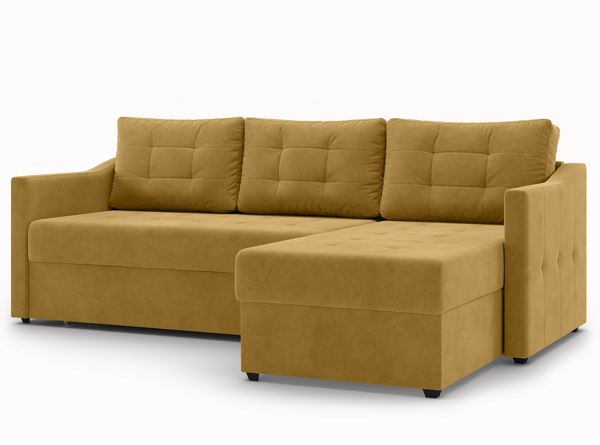 Диван Угловой Бонд Модель 123