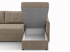 Диван Угловой Бонд Модель 123