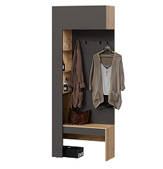 Асти Секция комбинированная