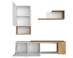 SVISS (ШВЕЙЦАРИЯ) гостиная