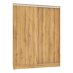 Strike 1600 Шкаф-купе лдсп/лдсп