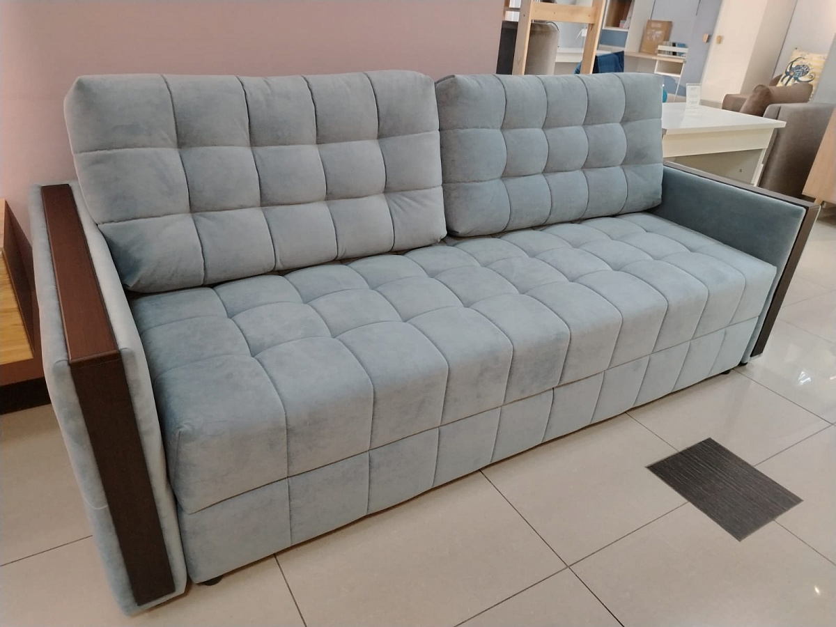 Алекс-17 диван прямой