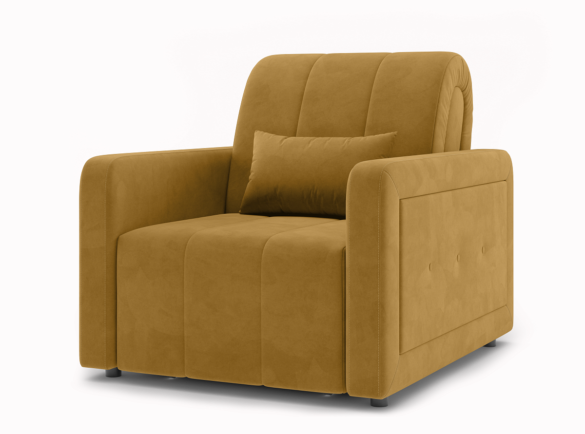 Кресло-кровать АТС 80, Модель 107