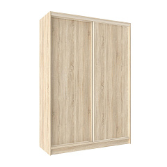 Шкаф-купе 1600 Домашний лдсп/лдсп