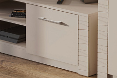 Модульная система "Калипсо" Тумба для телевидеоаппаратуры (1,6м)