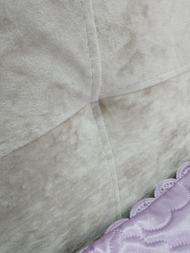 Кровать "Николетти 900" (212*97,5*85)(сп.м.90*200)