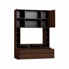 Sherlock (Шерлок) 1 (гостиная) Шкаф МЦН