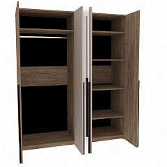 Кара спальня 1