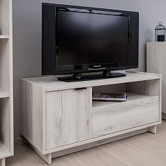 Флекс 3 (гостиная) Тумба ТВ