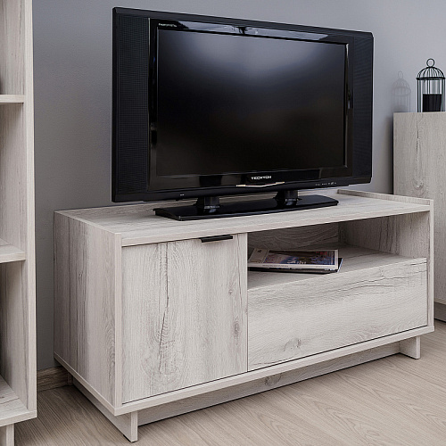 Флекс 3 (гостиная) Тумба ТВ