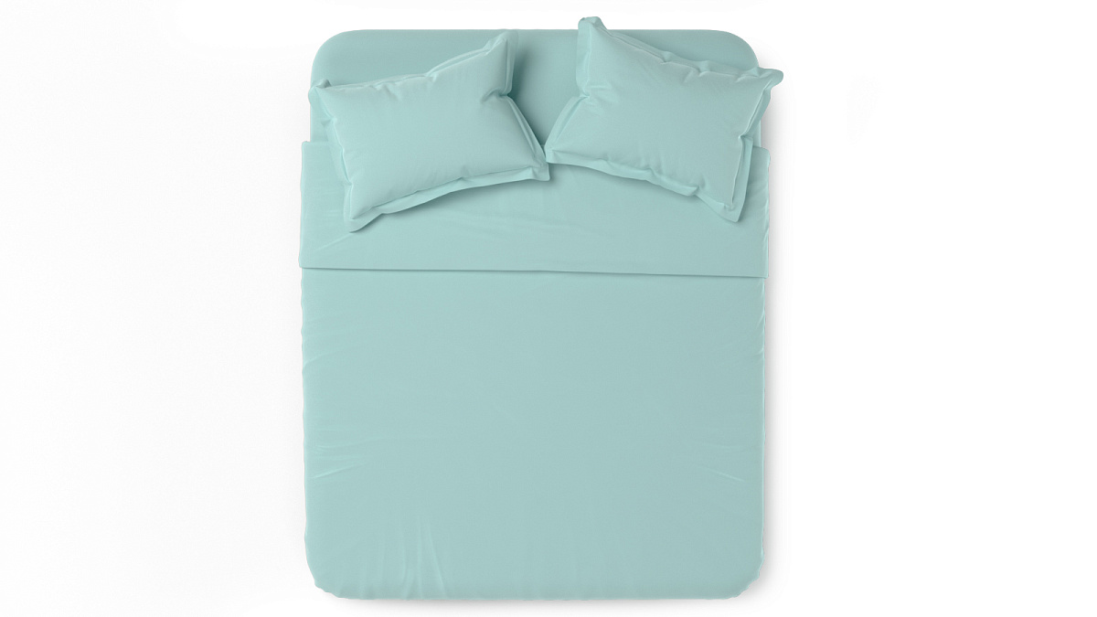 Простынь 160*200 Askona Home